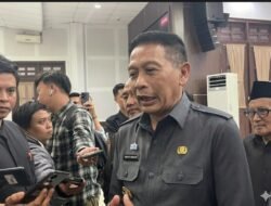 Pintu Rumah Dinas Wali Kota Malang Terbuka Lebar, Wahyu Hidayat Gelar Open House Dua Hari Penuh