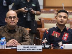 Dimas Yemahura Alfaruq Sang “Giant Killer” Yang Bidik Investasi Bodong Rp 28 M.