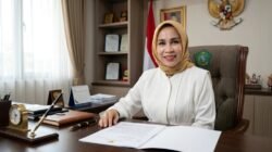 Wabub Mimik Ingatkan Sekda Larangan Penyalahgunaan Wewenang