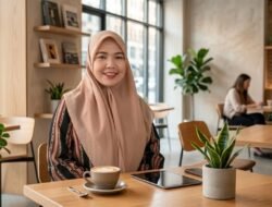 Ning Nafis Sayangkan Klaim Dukungan Kyai Kembalinya H. Bandi Pimpin PKB Sidoarjo