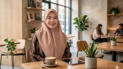 Ning Nafis Sayangkan Klaim Dukungan Kyai Kembalinya H. Bandi Pimpin PKB Sidoarjo