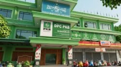 PCNU  Sidoarjo dan MWCNU Bantah Dukung Subandi Kembali Pimpin PKB