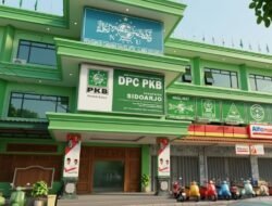 PCNU  Sidoarjo dan MWCNU Bantah Dukung Subandi Kembali Pimpin PKB