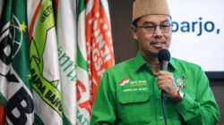 Abdillah Nasih: Administrator Ulung dan Arsitek Organisasi