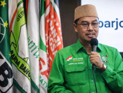 Abdillah Nasih: Administrator Ulung dan Arsitek Organisasi
