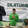 ​H. Rizza Ali Faizin: “The Special Man” dan Menjawab Kebutuhan Utama Partai