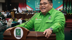 Salim Azhar: Konsisten di Jalur Pergerakan