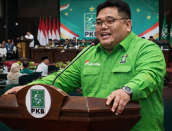 Salim Azhar: Konsisten di Jalur Pergerakan