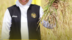 Khofifah Minta Kepala Daerah Buat Strategi Khusus Hadapi Geopolitik Global