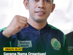 Geram Nama Organisasi di Catut, DKC Garda Bangsa Sidoarjo Tegaskan Tolak Kader Pecatan