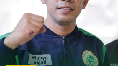 Geram Nama Organisasi di Catut, DKC Garda Bangsa Sidoarjo Tegaskan Tolak Kader Pecatan