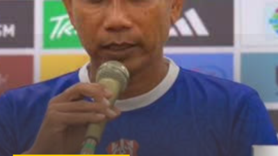 Widodo Cahyono Putro Merapat ke Garuda Yaksa, Nurul Huda Jadi Carateker Deltras FC