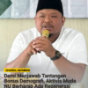 Demi Hadapi Tantangan Bonus Demografi, Aktivis Muda NU Berharap ada Regenerasi di Tubuh PKB