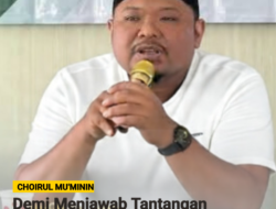 Demi Hadapi Tantangan Bonus Demografi, Aktivis Muda NU Berharap ada Regenerasi di Tubuh PKB