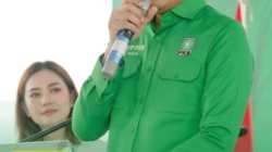 Waketum PKB Faisol Riza: Muscab Pasuruan Jadi Ujian Kerja Nyata Kader di Tengah Masyarakat