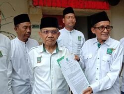 Bocoran Calon Ketua DPC PKB Kota Malang Mencuat: Empat Nama Besar SiapaTerima Mandat?