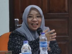 Kuota Sekolah Negeri Terbatas, Hikmah Bafaqih Minta Orang Tua Bijak dan Libatkan Anak dalam Menentukan Sekolah