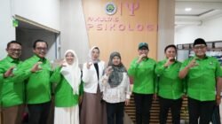 DPW PKB Jatim Gandeng Universitas Negeri Malang Gelar UKK Tahap Satu Calon Ketua DPC