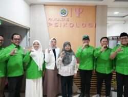 DPW PKB Jatim Gandeng Universitas Negeri Malang Gelar UKK Tahap Satu Calon Ketua DPC