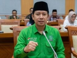 Sam Anas, The Rising Star PKB Kota Malang
