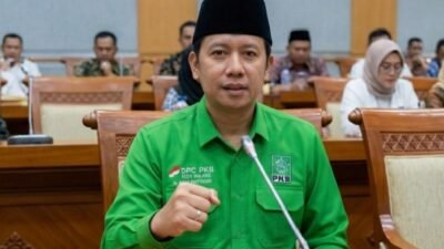 Sam Anas, The Rising Star PKB Kota Malang