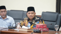 Ketua Komisi A DPRD Sidoarjo Soroti Kepergian Sekda Ke Korea Selatan