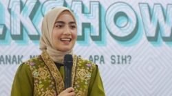 Ning Ais Dukung “Gerakan Surabaya Tanpa Gawai”