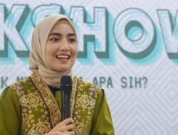 Ning Ais Dukung “Gerakan Surabaya Tanpa Gawai”