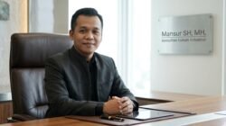 Refleksi Hari Buruh 2026: Mansur, SH, MH Soroti Ancaman Resesi Akibat Disparitas Upah di Jawa Timur