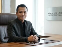 Refleksi Hari Buruh 2026: Mansur, SH, MH Soroti Ancaman Resesi Akibat Disparitas Upah di Jawa Timur