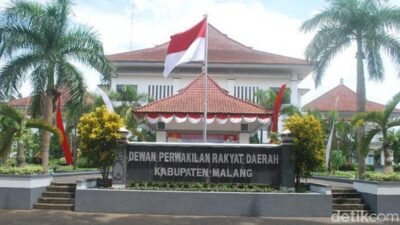 Pusdek Sarankan Sekwan Konsultasi Ke Provinsi Terkait Polemik Plt Ketua DPRD Kabupaten Malang