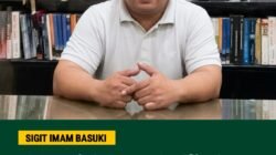 JCW: Terkait Dugaan Gratifikasi Yang disampaikan Ketua KAI, Bupati Bisa Lapor Kalau Tidak Melakukan