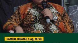 Optimalikan Pelayanan Publik di Tengah Efisiensi, Ketua DPRD Kabupaten Pasuruan Dorong Maksimalisasi Command Center