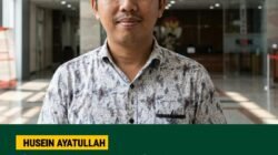 Drama “Bukber Glamor” ala Boliwood Berlanjut, Aktivis Anti Korupsi Sidoarjo Laporkan Sekda dan Bupati ke KPK Dugaan Tindak Pidana Gratifikasi