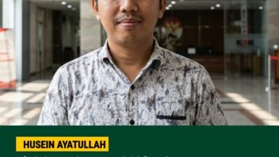 Drama “Bukber Glamor” ala Boliwood Berlanjut, Aktivis Anti Korupsi Sidoarjo Laporkan Sekda dan Bupati ke KPK Dugaan Tindak Pidana Gratifikasi