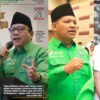 DPP PKB Tetapkan Empat Figur Kuat Calon Ketua DPC PKB Sidoarjo: Dari Sang Manajer Organisasi hingga Panglima Loyalitas