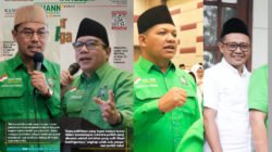 DPP PKB Tetapkan Empat Figur Kuat Calon Ketua DPC PKB Sidoarjo: Dari Sang Manajer Organisasi hingga Panglima Loyalitas