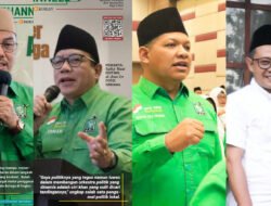 DPP PKB Tetapkan Empat Figur Kuat Calon Ketua DPC PKB Sidoarjo: Dari Sang Manajer Organisasi hingga Panglima Loyalitas