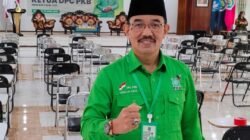 Abdullah Sattar: Dari UKK Kita Mampu Belajar Menjadi Pemimpin yang Mampu Mengorkestrasi Struktur Partai