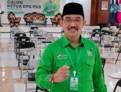 Abdullah Sattar: Dari UKK Kita Mampu Belajar Menjadi Pemimpin yang Mampu Mengorkestrasi Struktur Partai