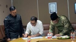 FISIP UNIRA Malang dan Bawaslu Kabupaten Malang Teken PKS, Perkuat Kolaborasi untuk Reformasi Pemilu