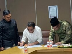 FISIP UNIRA Malang dan Bawaslu Kabupaten Malang Teken PKS, Perkuat Kolaborasi untuk Reformasi Pemilu