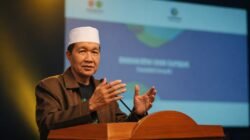 Sorot Penghargaan Mendagri, Kaji Kalim: DPRD Harus Berani Tolak LKPJ Bupati Sidoarjo 2025