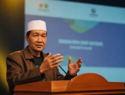 Sorot Penghargaan Mendagri, Kaji Kalim: DPRD Harus Berani Tolak LKPJ Bupati Sidoarjo 2025