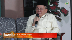 Gus Shobih: WFH Bukan Kelonggaran Kerja