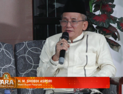 Gus Shobih: WFH Bukan Kelonggaran Kerja