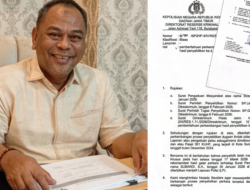 Polda Jatim Hentikan Laporan H. Subandi: RM Harusnya Bupati Fokus Perkara di Mabes Bukan “Lapor Balik”