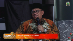 Ketua DPRD Kabupaten Pasuruan Batalkan Pengadaan Mobil Dinas