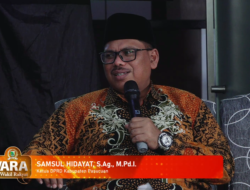 Ketua DPRD Kabupaten Pasuruan Batalkan Pengadaan Mobil Dinas