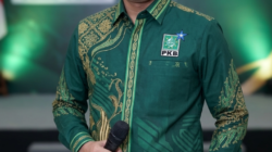 ANOMALI GEOPOLITIK GLOBAL DAN TANTANGAN PKB MENGHADAPI PEMILU 2029